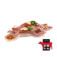 蒜香牛肉壽司300X3001